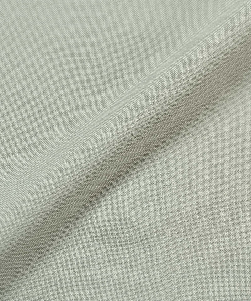 Classic Oxford Coolmax® Shirt | Lime Green