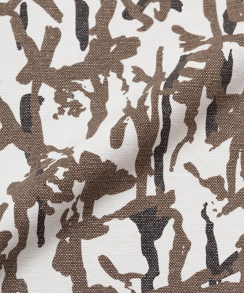 Taos Canvas Pant | Grey Reed