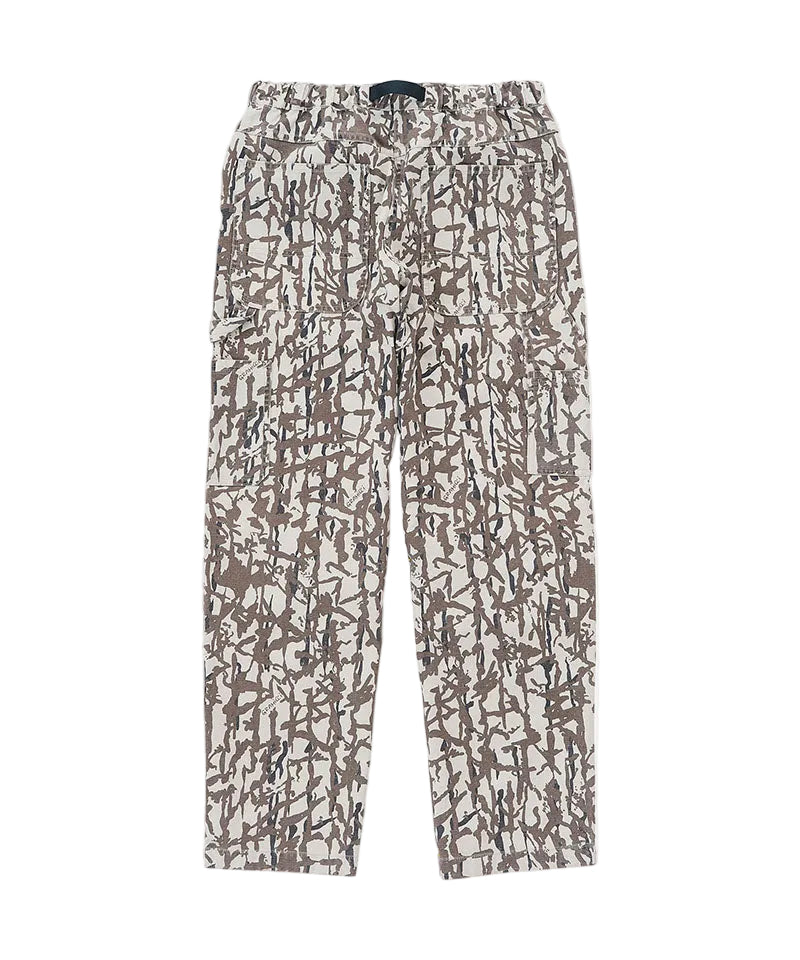 Taos Canvas Pant | Grey Reed
