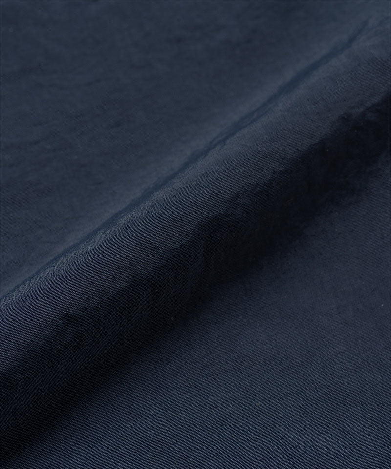 Nylon Paneled Trek Pant | British Navy