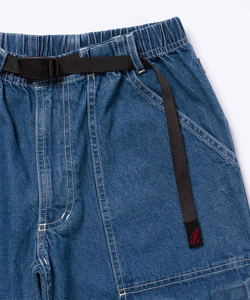 Denim Eqt Pant | Light Wash