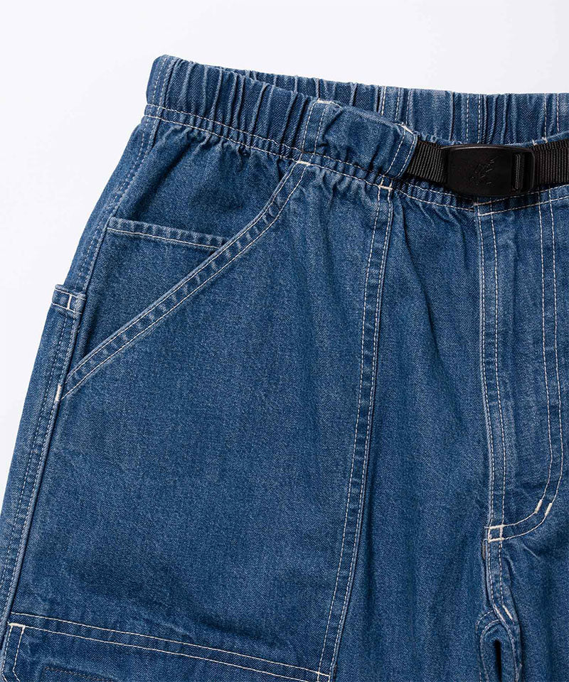 Denim Eqt Pant | Light Wash