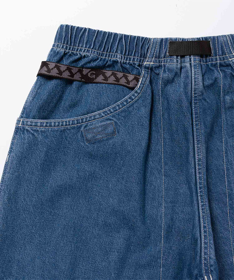 Denim Eqt Pant | Light Wash