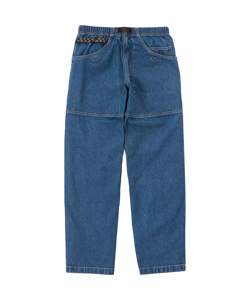 Denim Eqt Pant | Light Wash