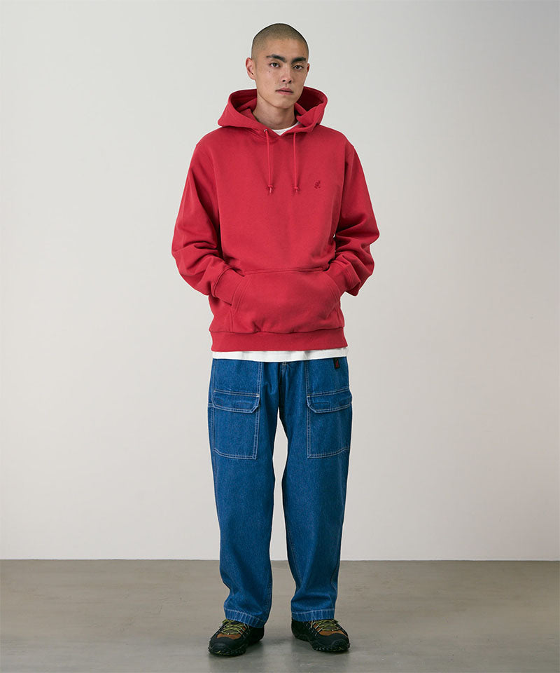 Denim Eqt Pant | Light Wash