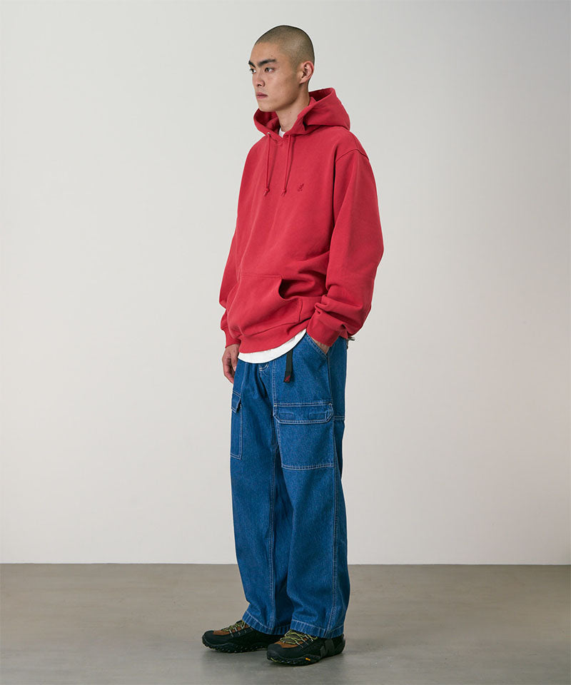 Denim Eqt Pant | Light Wash