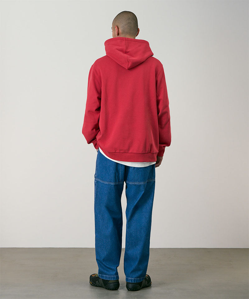 Denim Eqt Pant | Light Wash