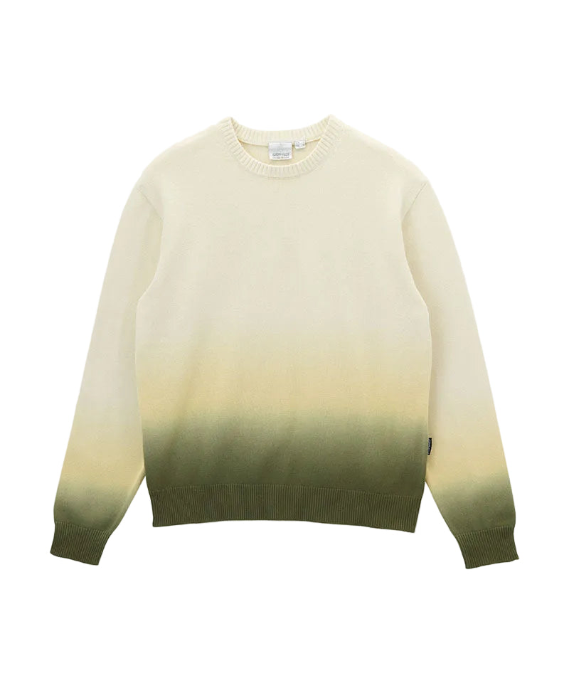 Sun Fade Sweater | Crème