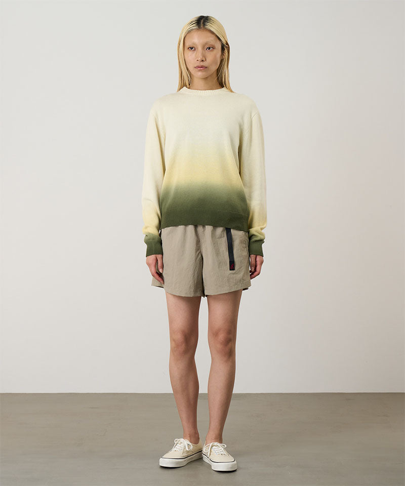 Sun Fade Sweater | Crème