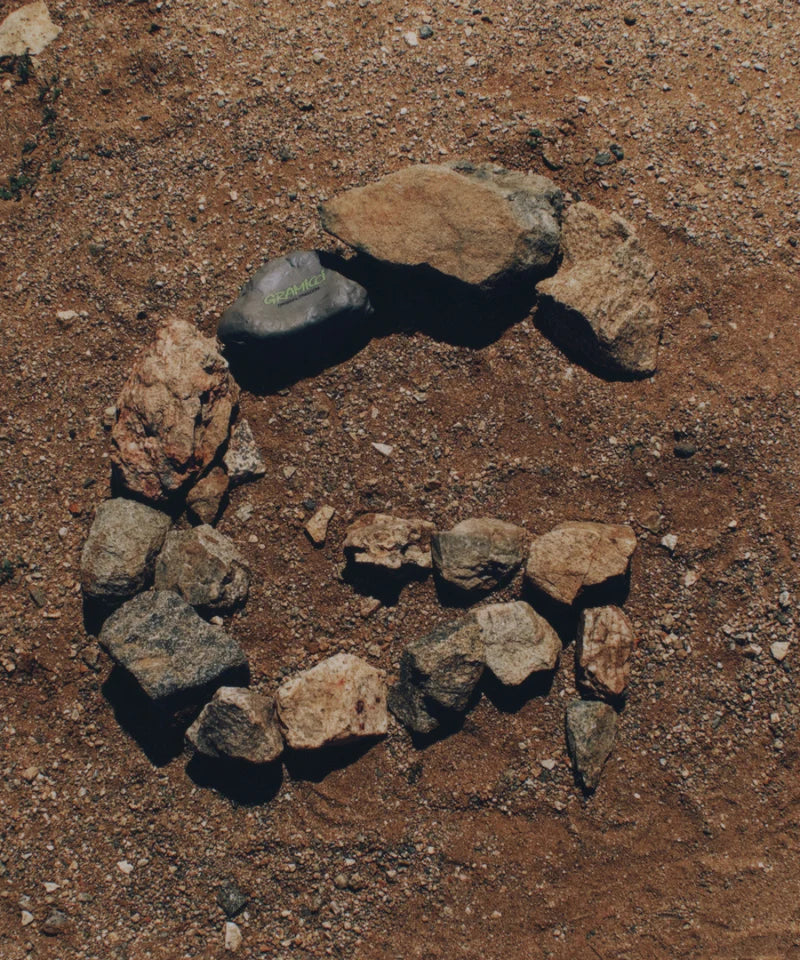Stress Rock | Assorted Colors