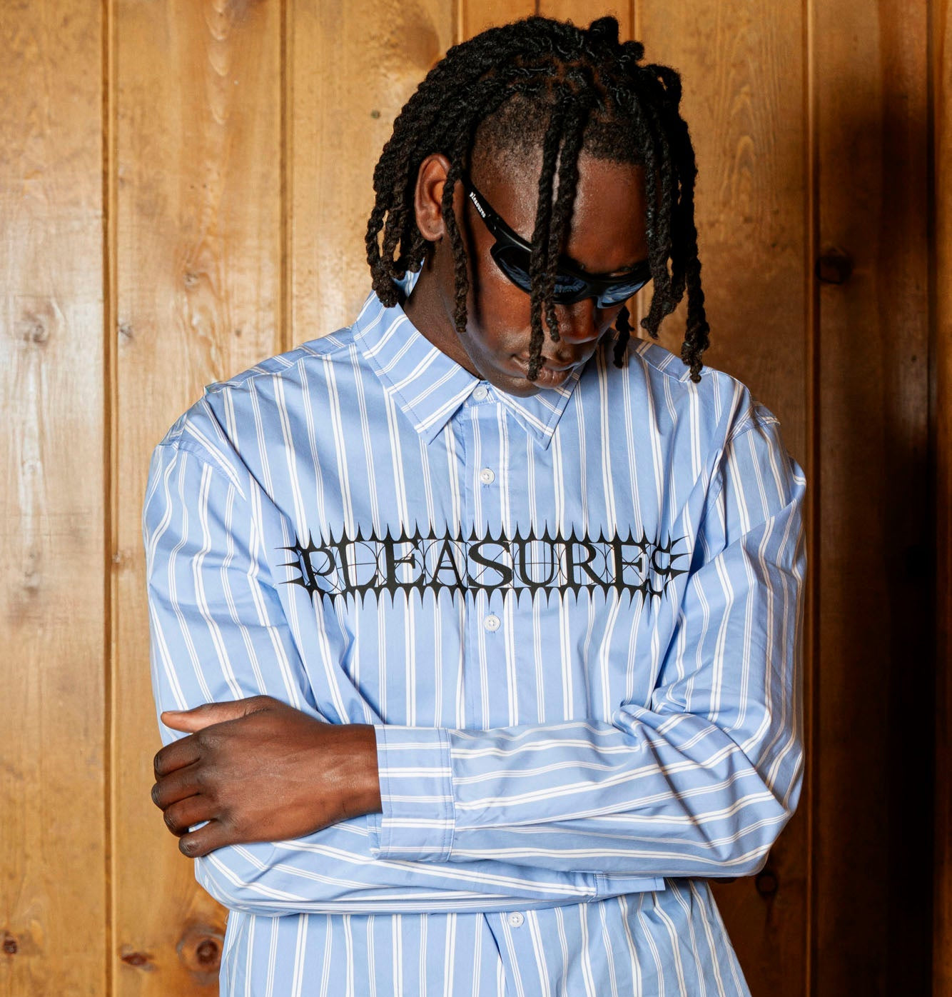 PLEASURES Canada | Graphic Tees, Hoodies & More | ThisThatPlace