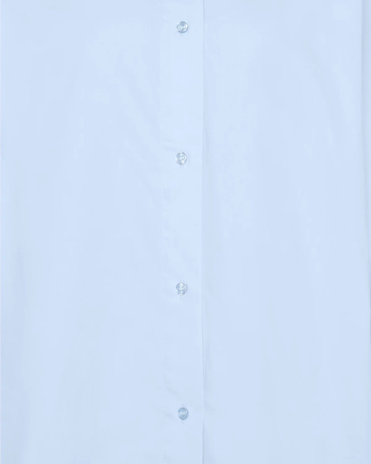 Harper Long Sleeved Shirt | Light Blue