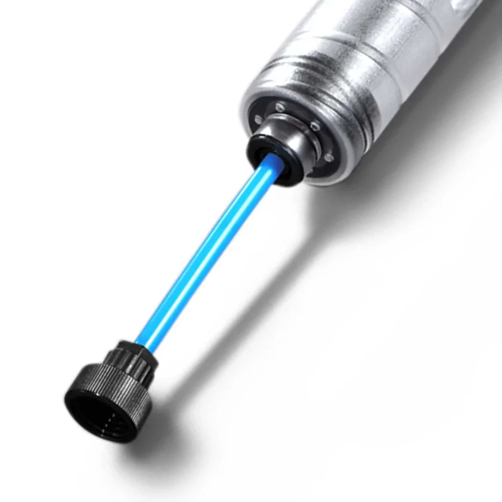 2-Way Mini Pump