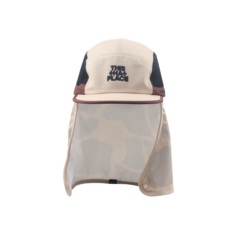 L-TTP Legionnaire Cap