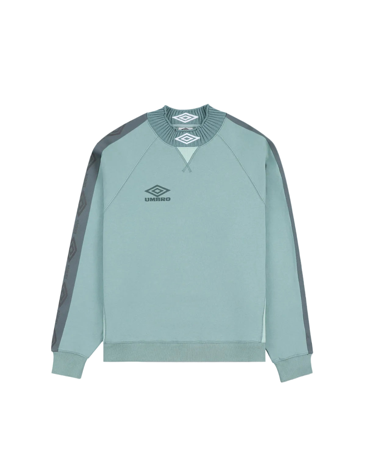 Umbro X Pleasures Liam Mockneck | Sage