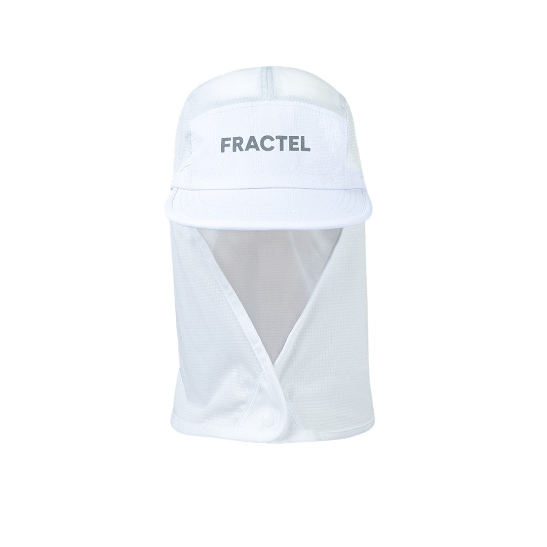 L-LUMEN Legionnaire Cap