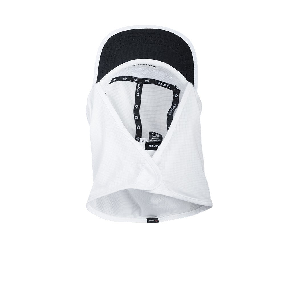 L-LUMEN Legionnaire Cap