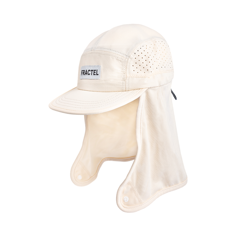 L-SAHARA Legionnaire Hat