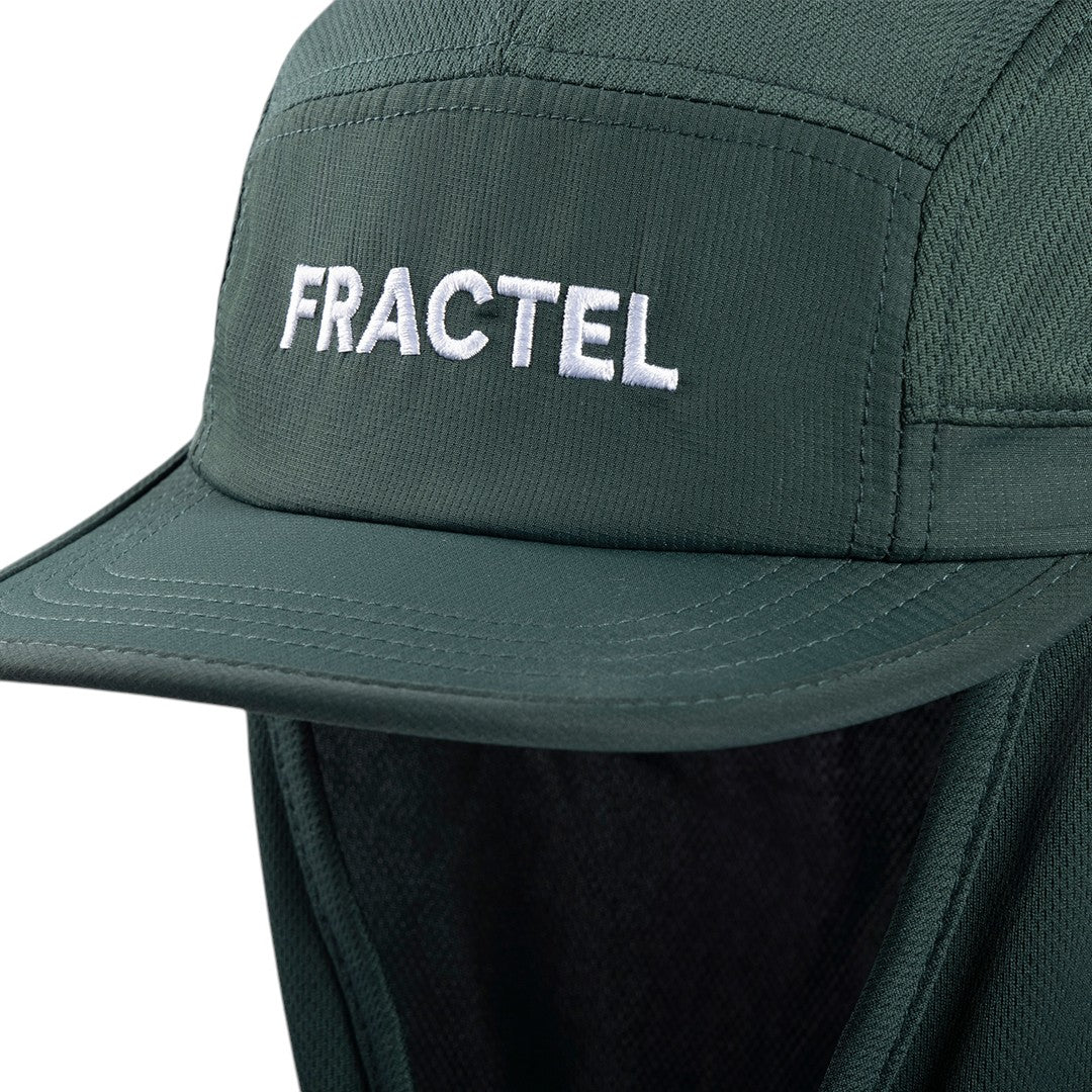 L-SONORA Legionnaire Cap