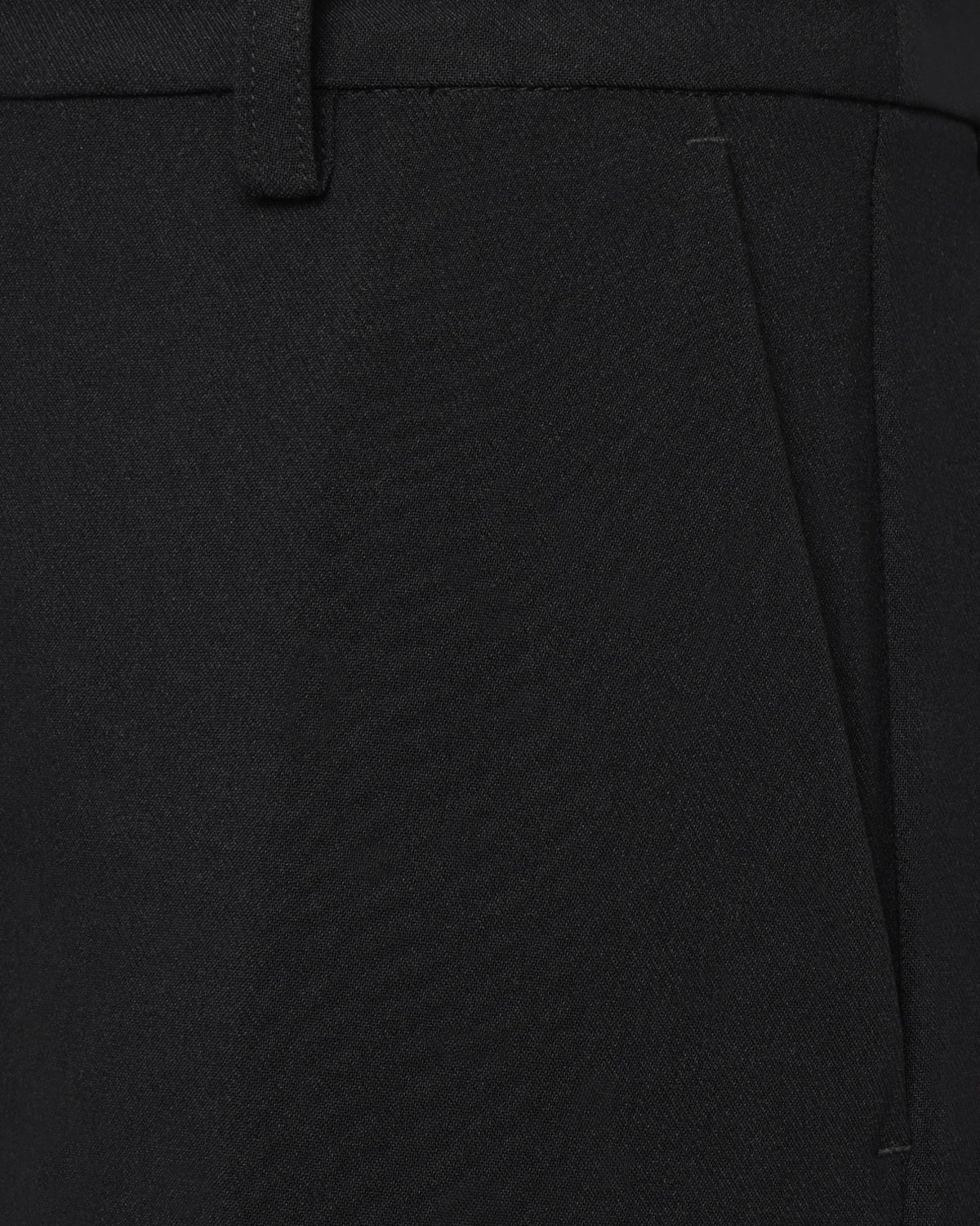 Libra Dressed Pants | Black