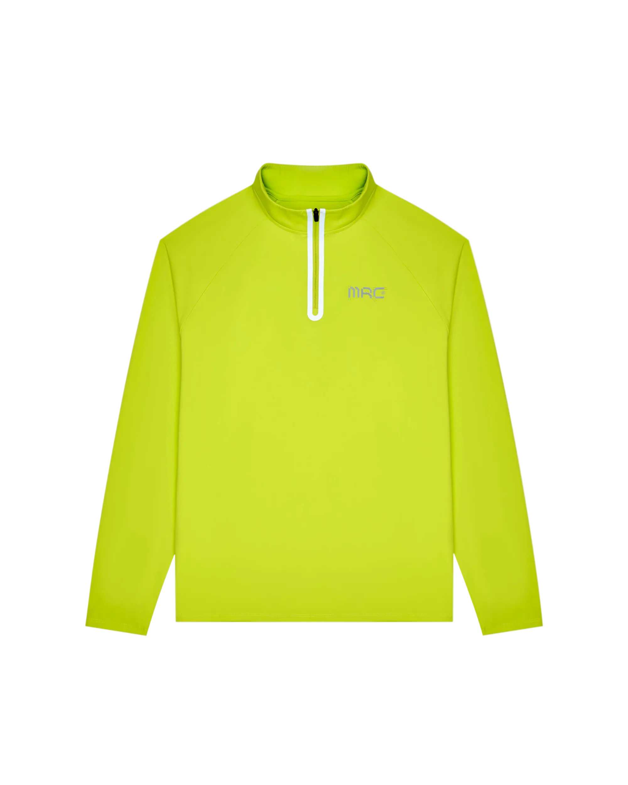 Mrc Midlayer | Green Acid