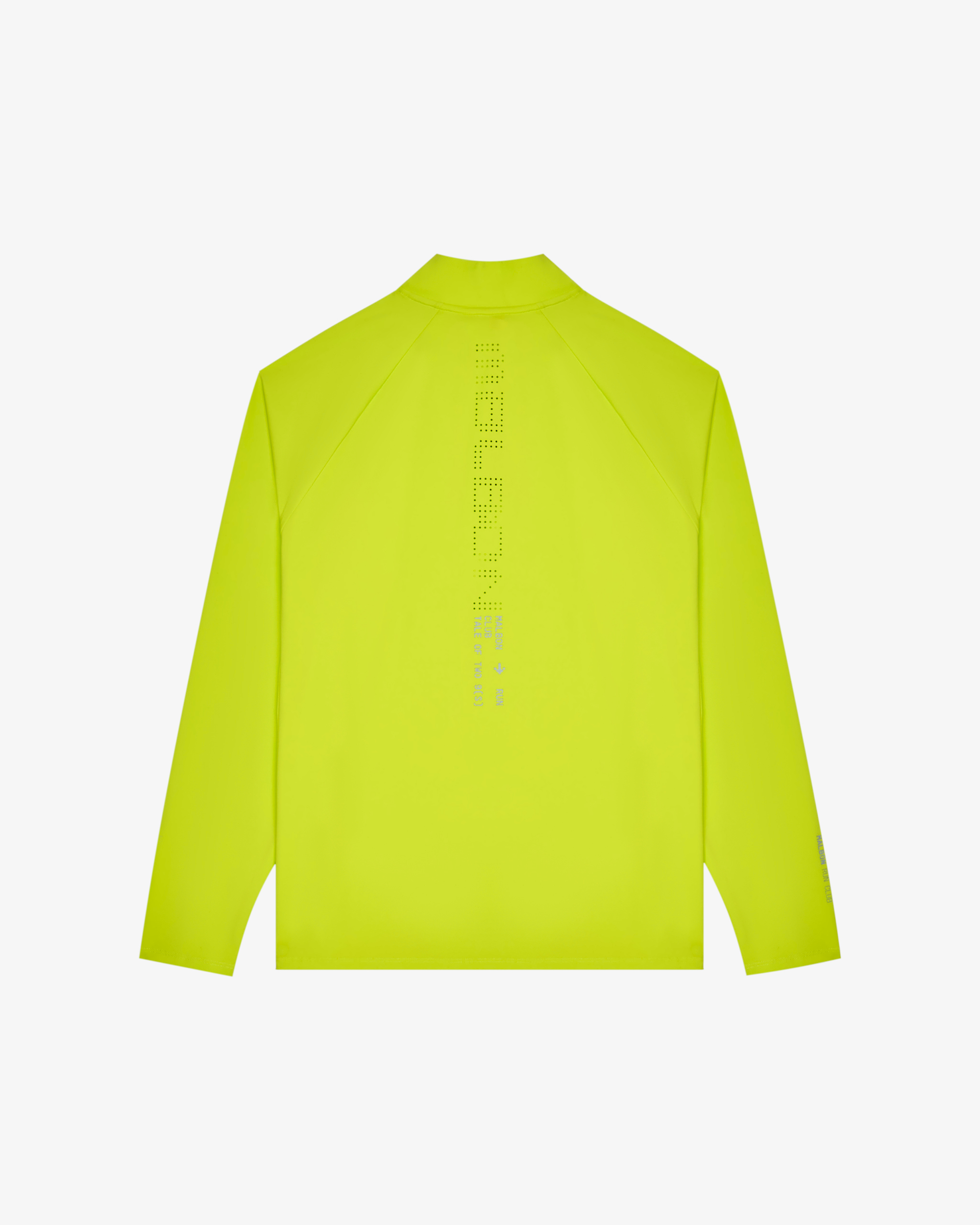Mrc Midlayer | Green Acid