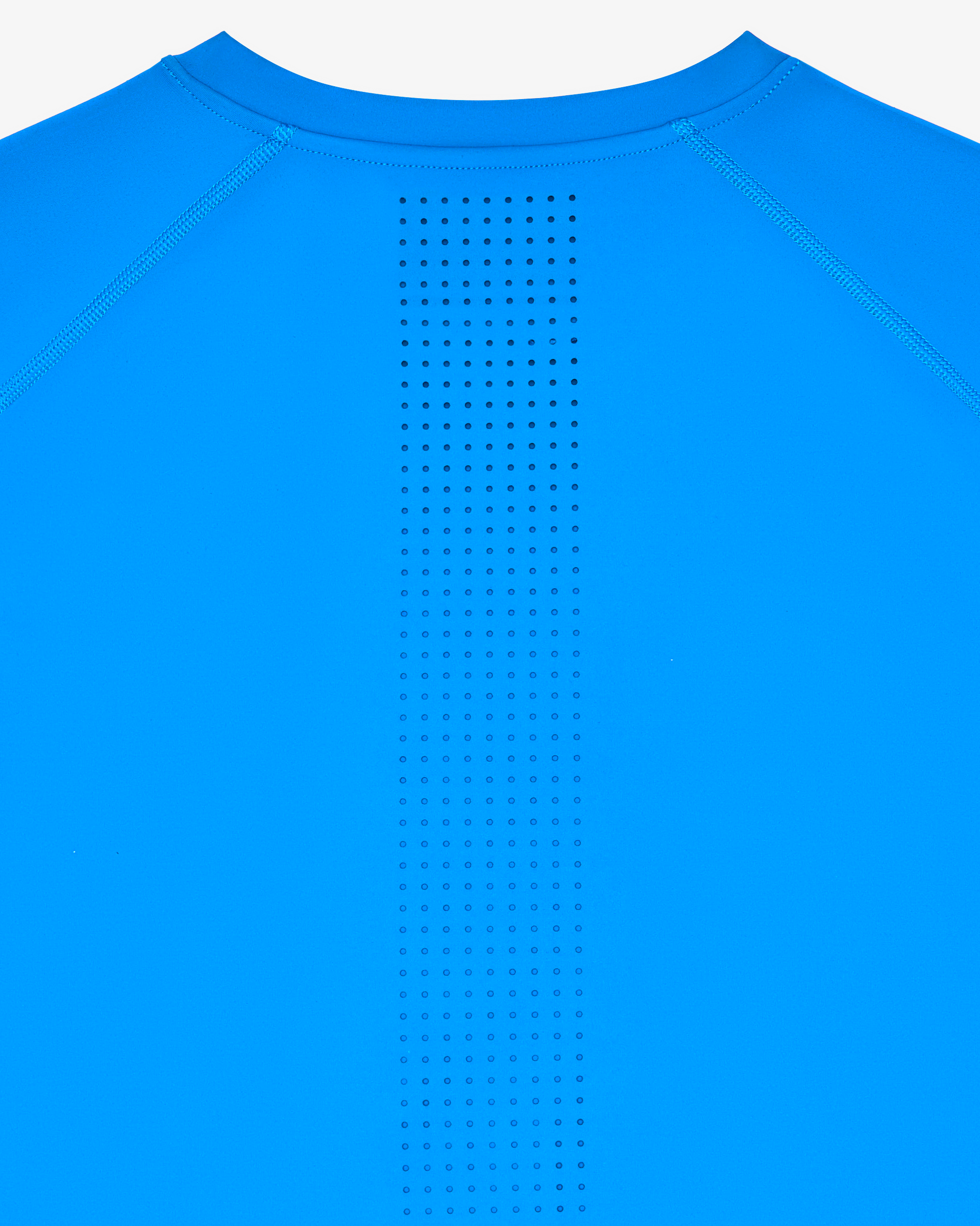 Mrc Baselayer Tee | Directoire Blue