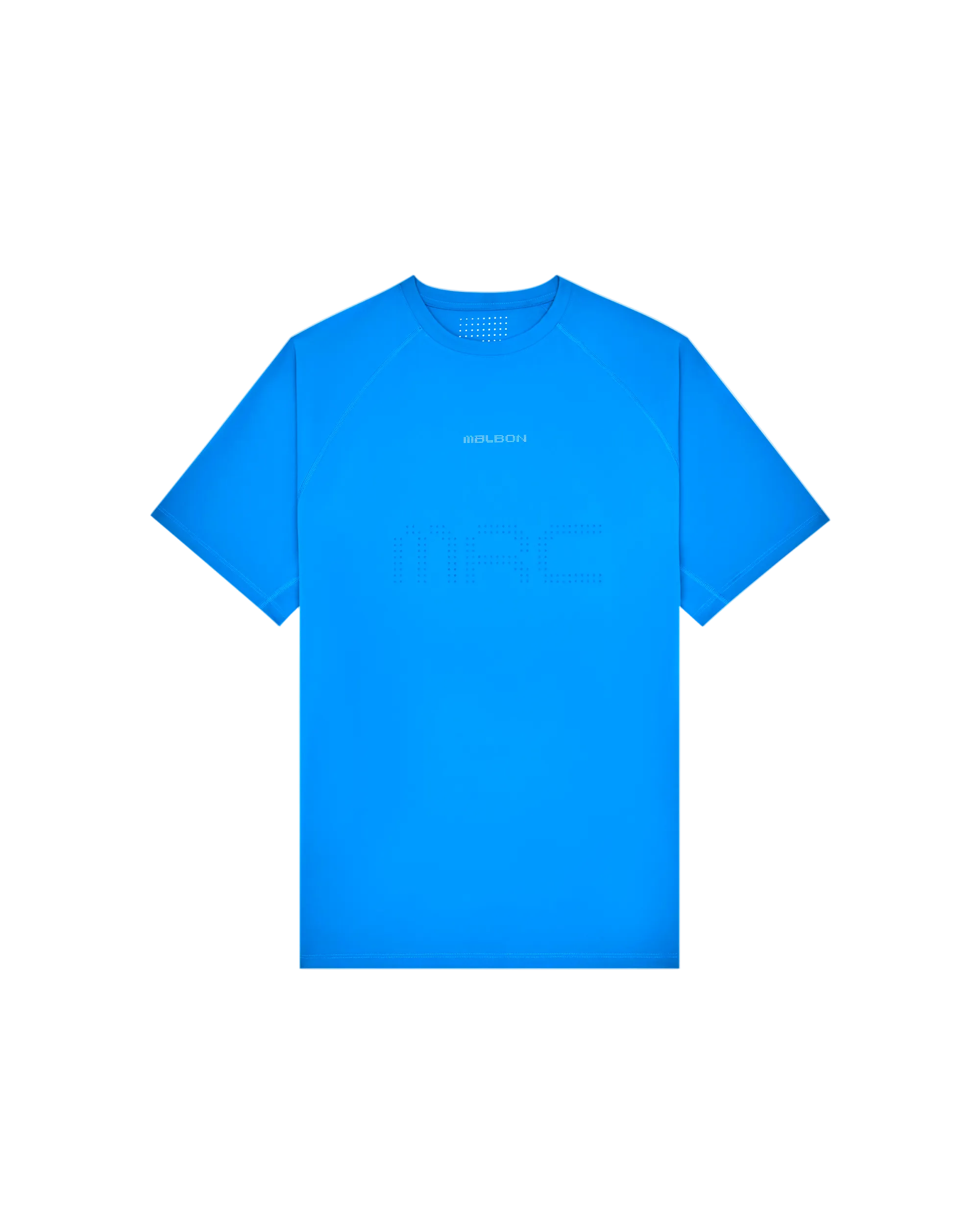 Mrc Baselayer Tee | Directoire Blue