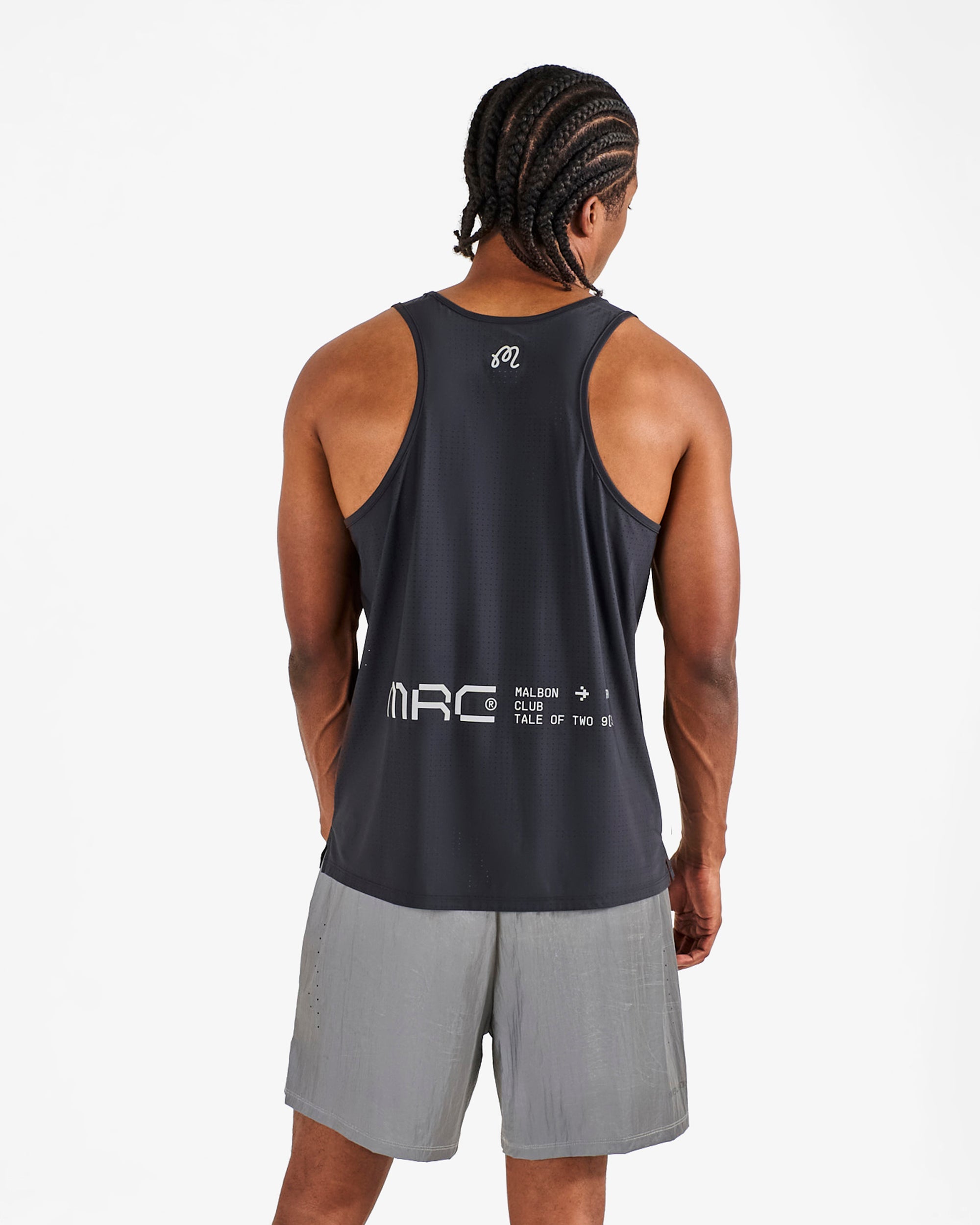 Mrc 2-1 Short | Reflective