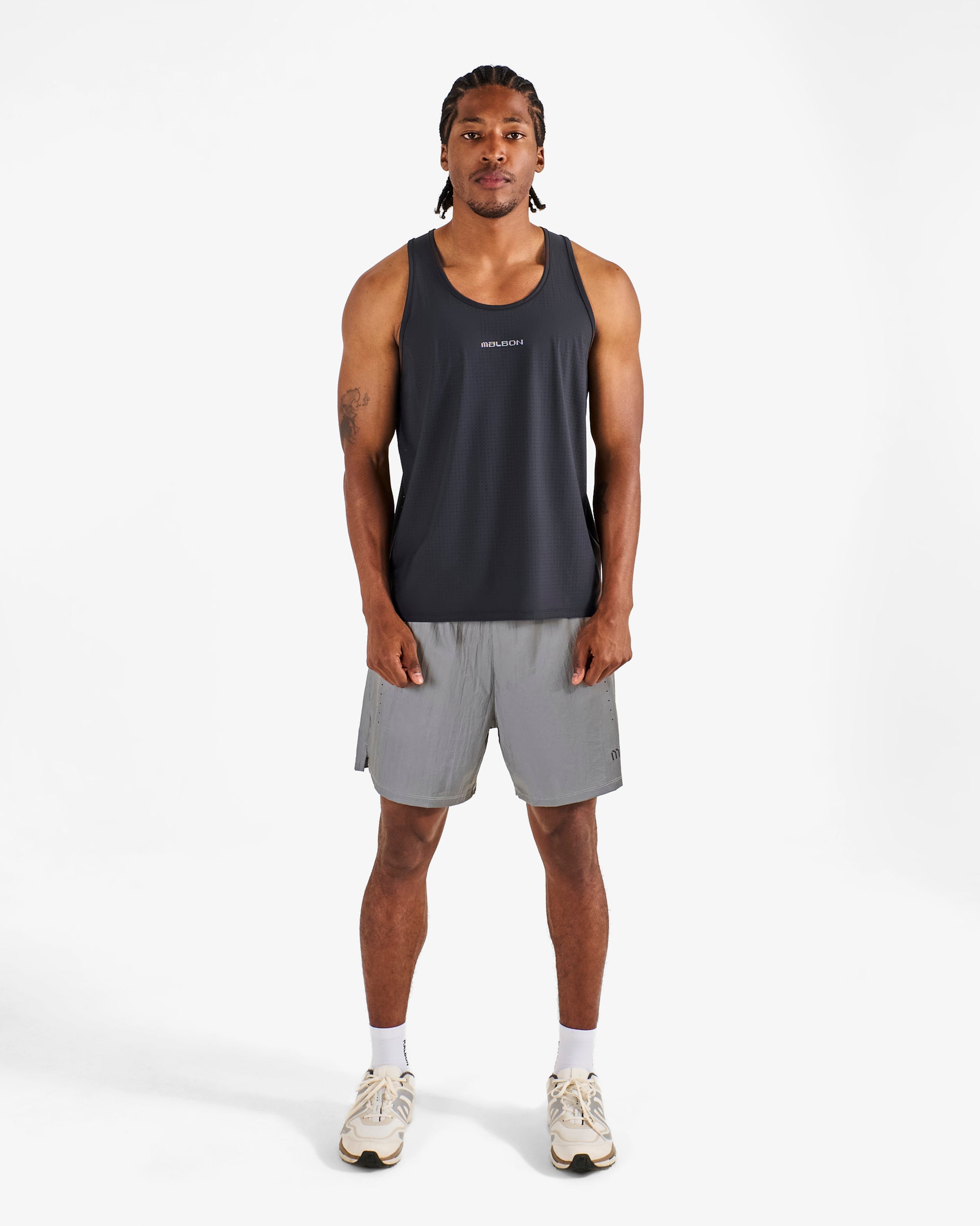 Mrc 2-1 Short | Reflective