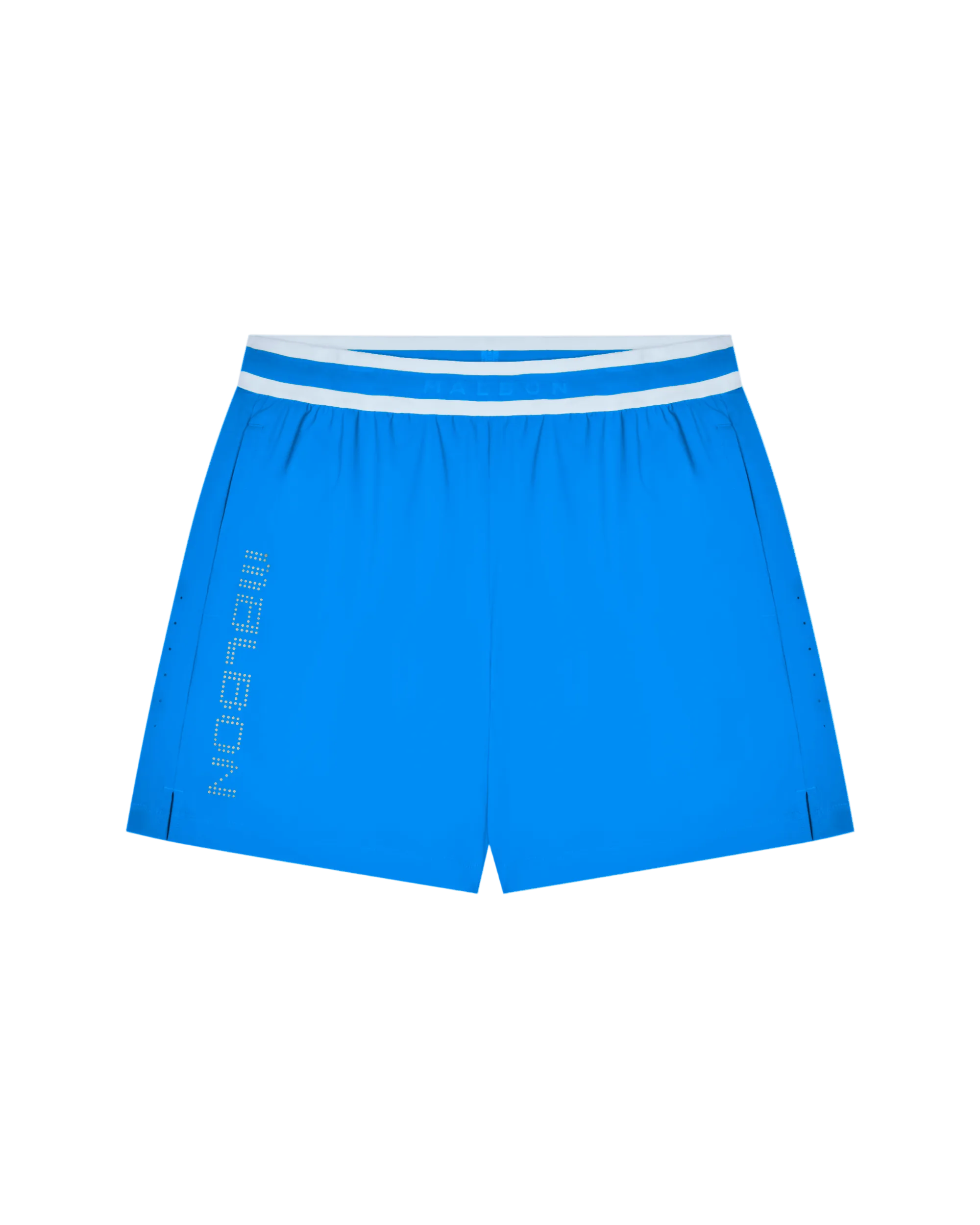 Mrc Tech Short | Directoire Blue