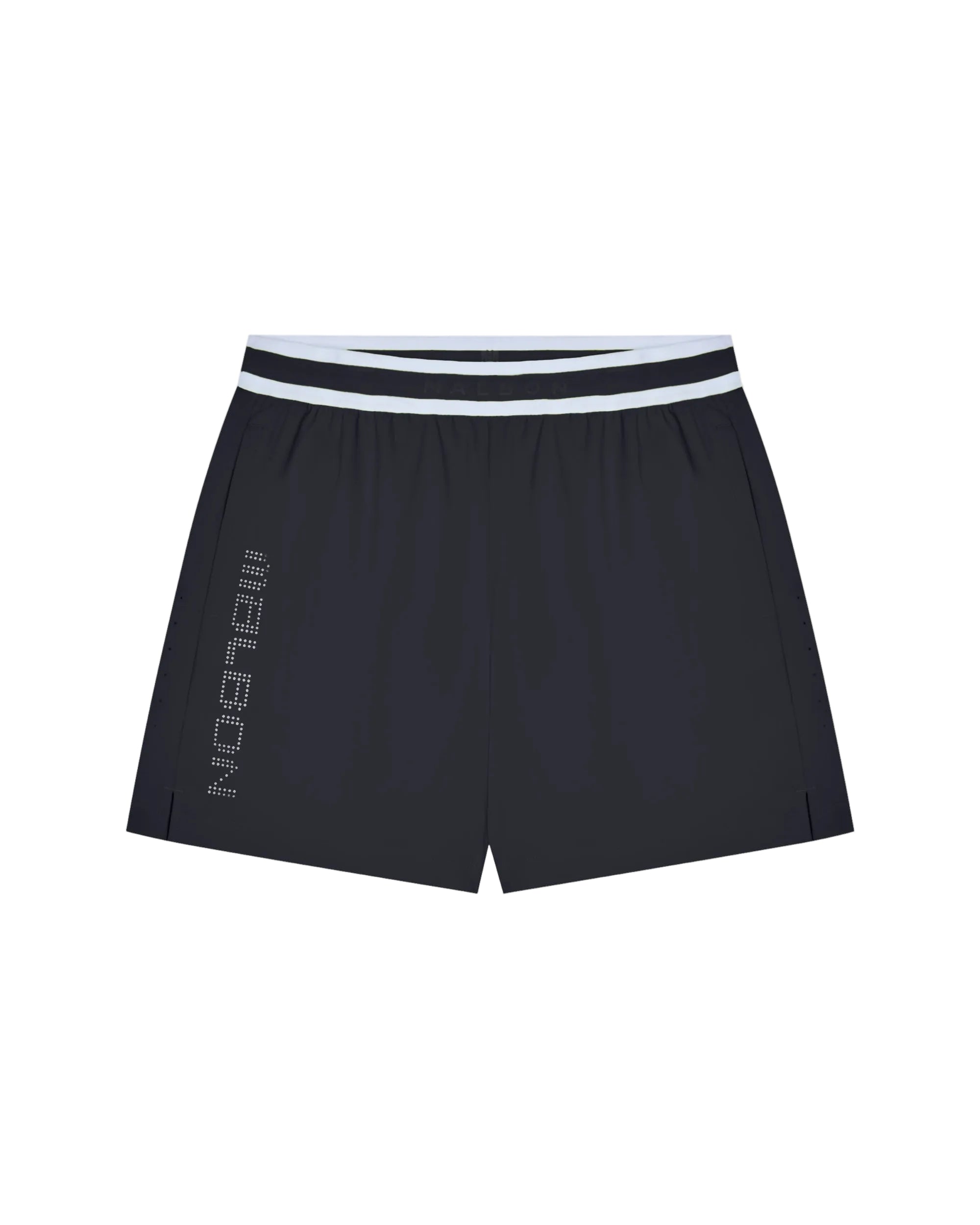 Mrc Tech Short | Jet Black