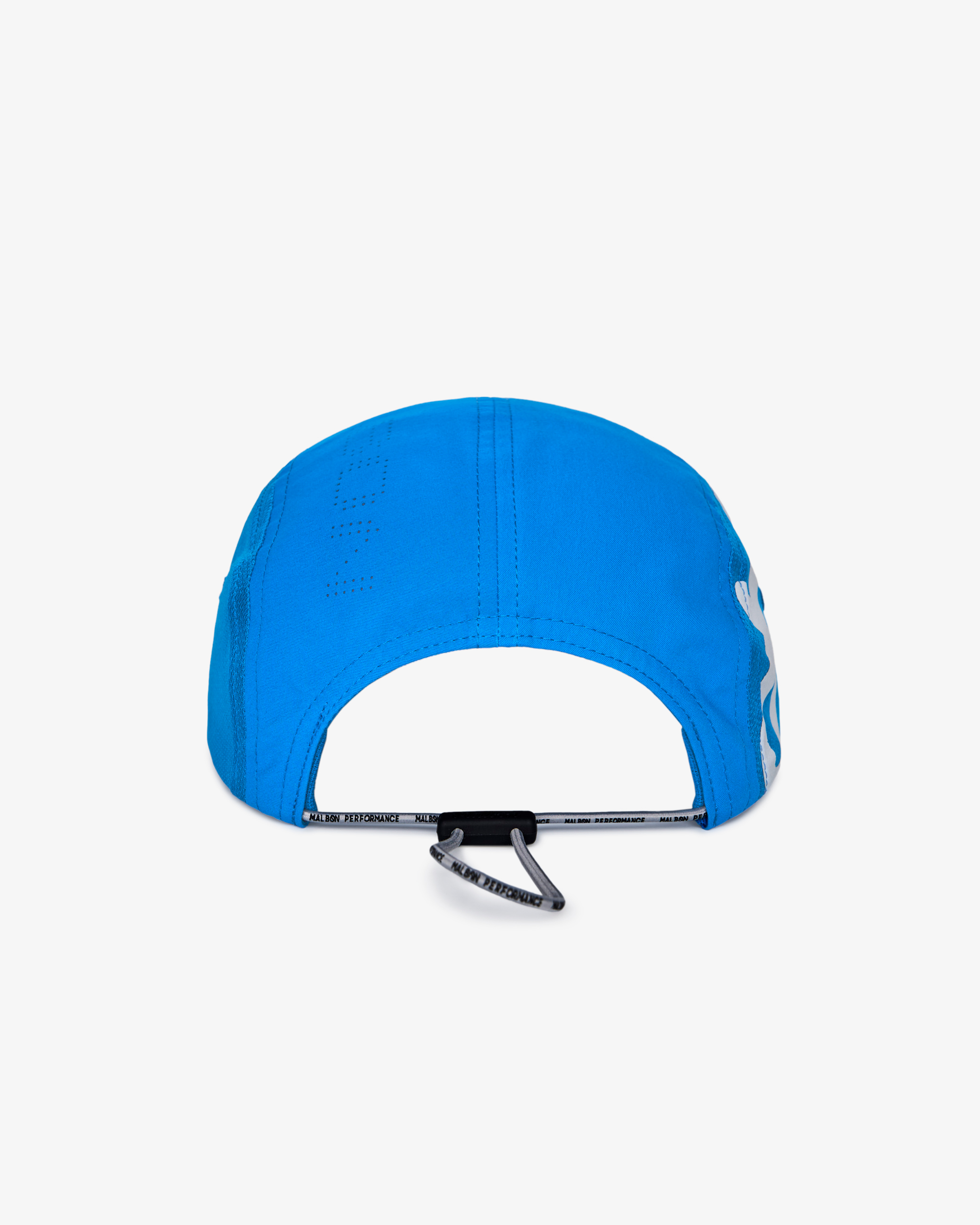 Mrc 5 Panel Camper Hat | Directoire Blue