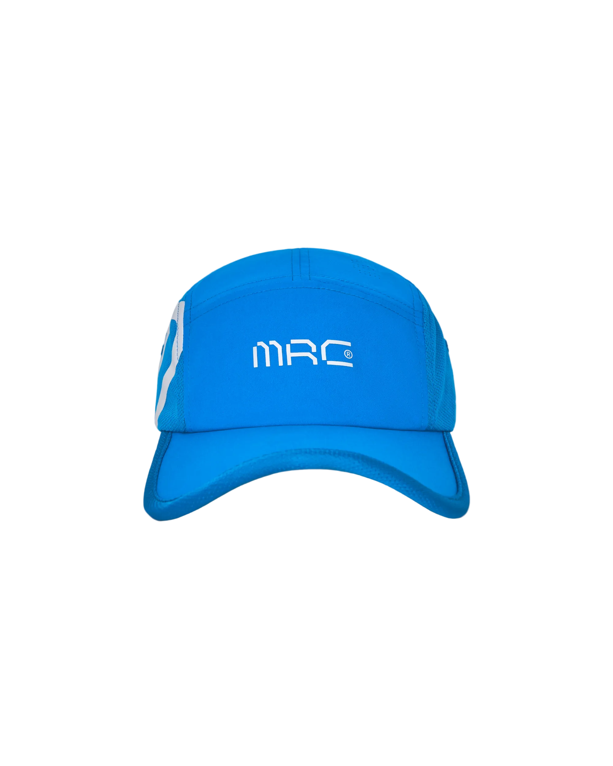 Mrc 5 Panel Camper Hat | Directoire Blue