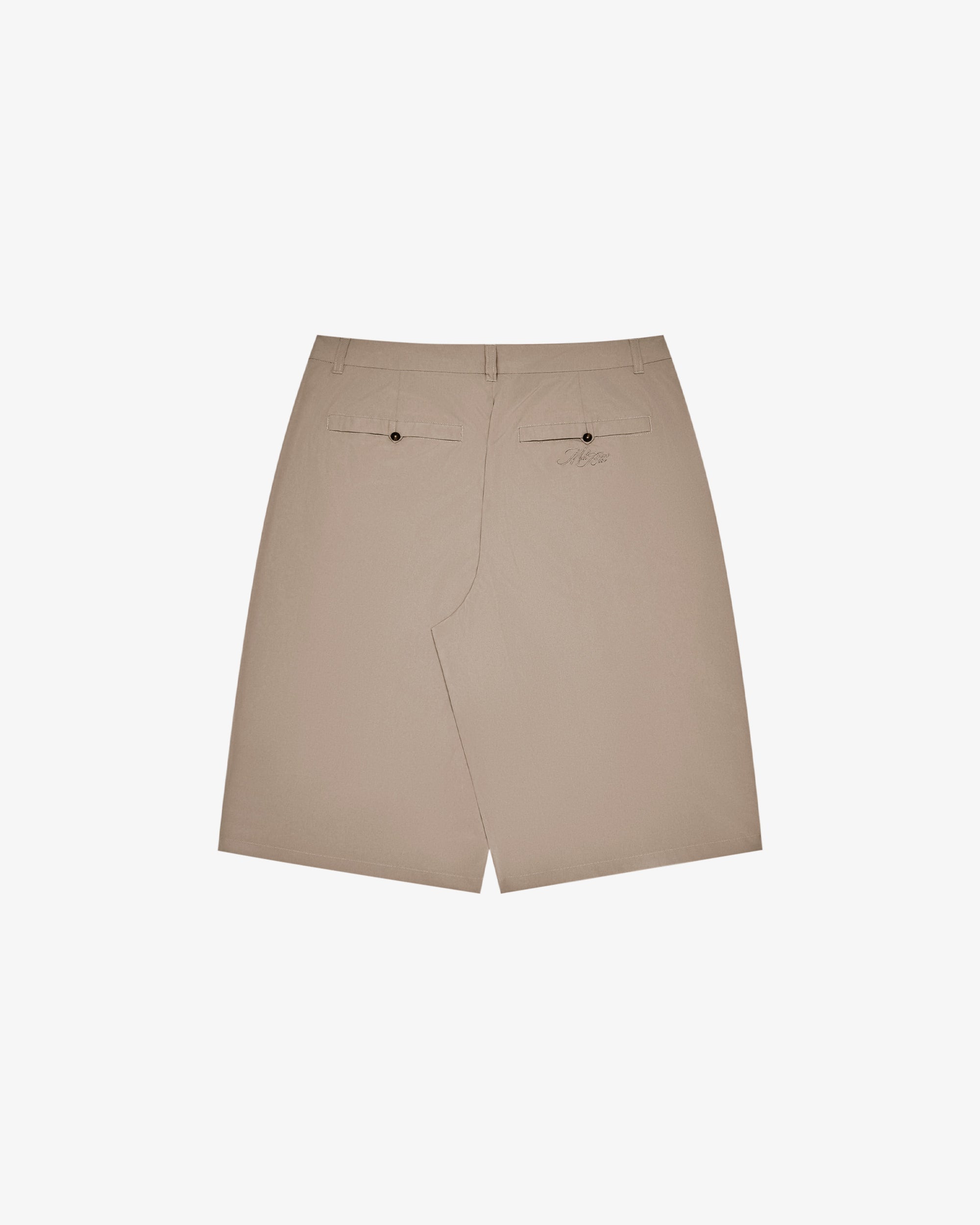 Anton Short | Taupe