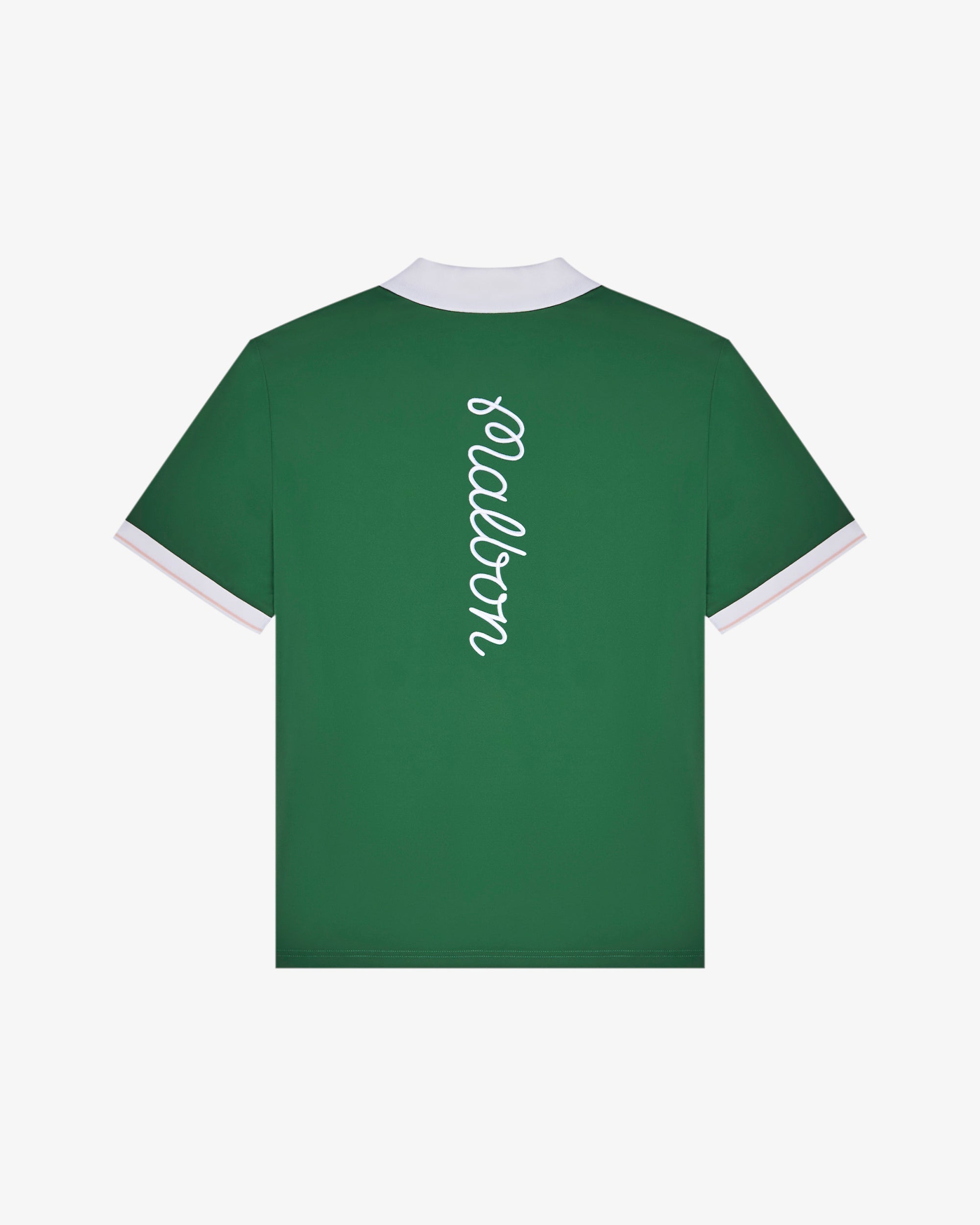 Barrio Polo | Garden Green