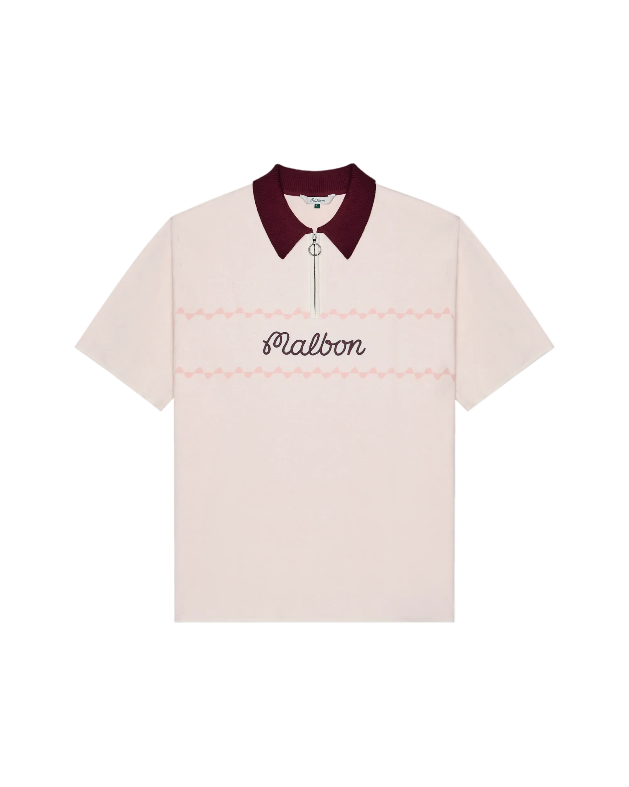 Benny Polo | Whisper White