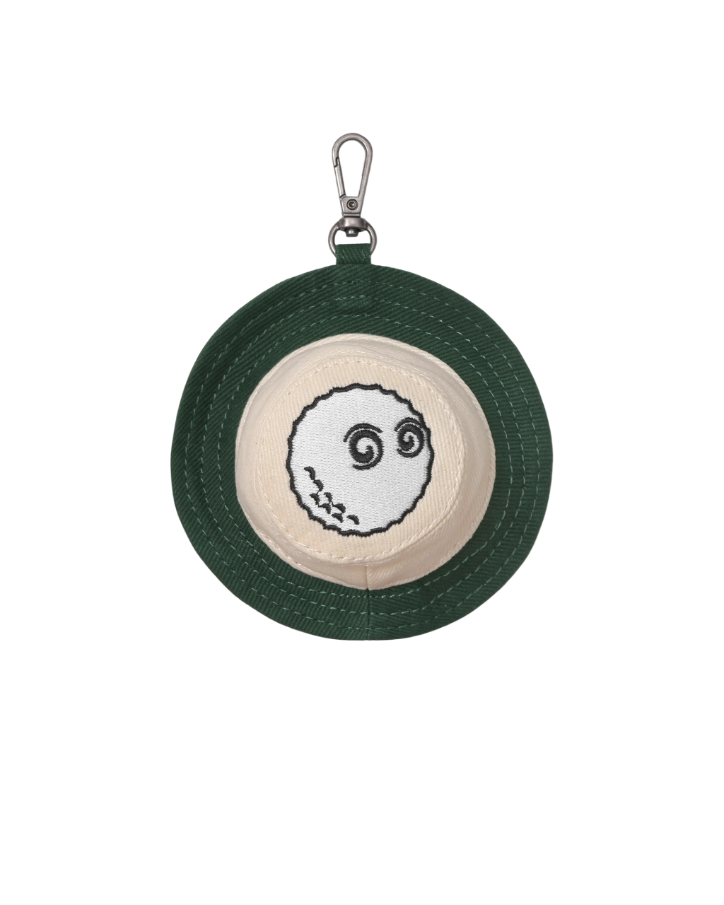 Buckets Ball Bag | Ivory