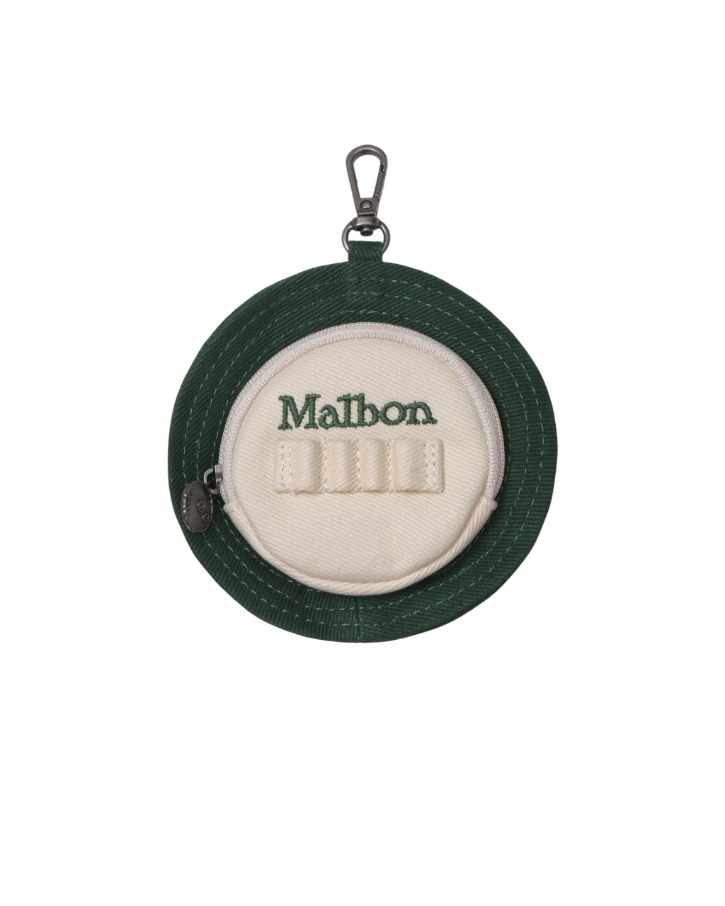 Buckets Ball Bag | Ivory