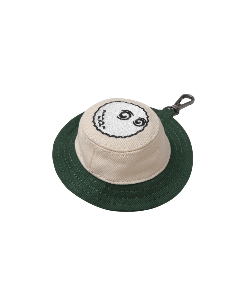 Buckets Ball Bag | Ivory