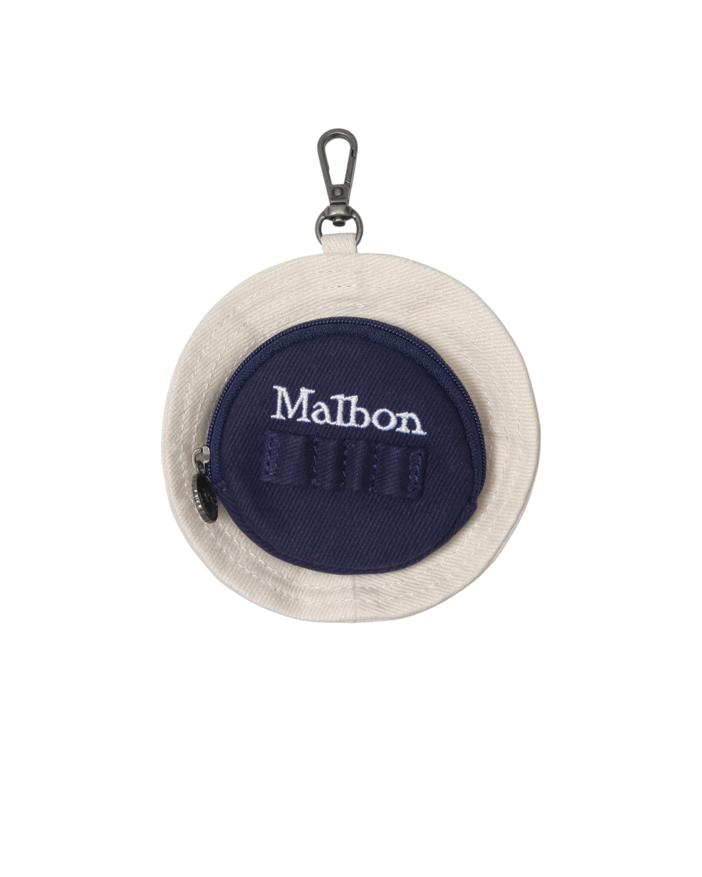 Buckets Ball Bag | Navy