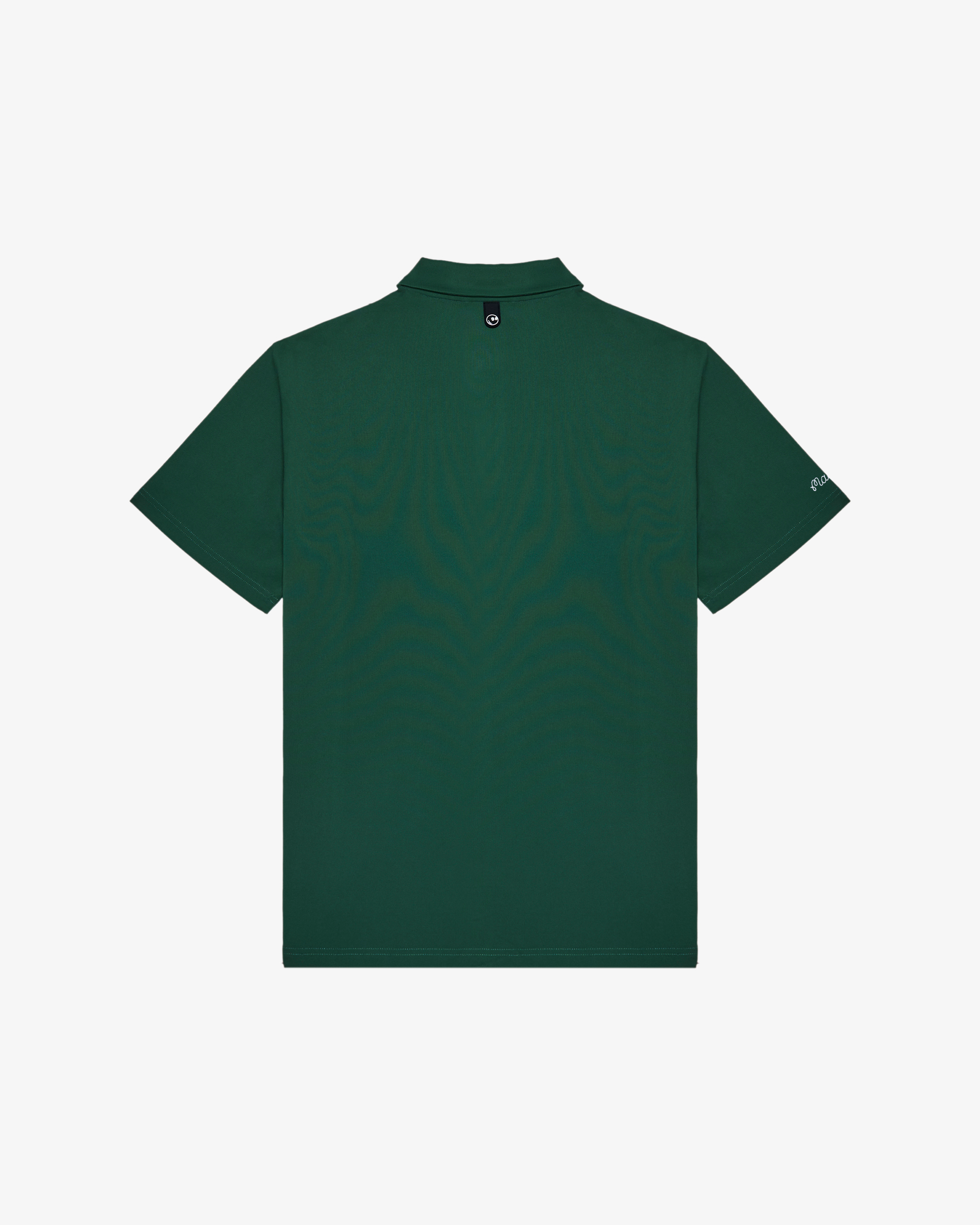 Fairway Baldwin Polo | Forest