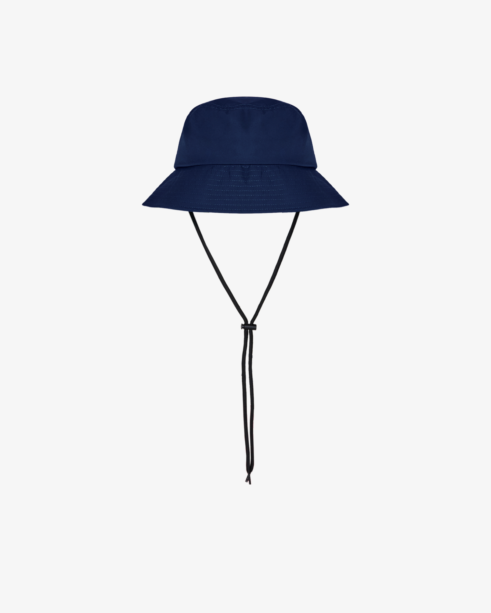 Malbon Bucket Hat | Navy
