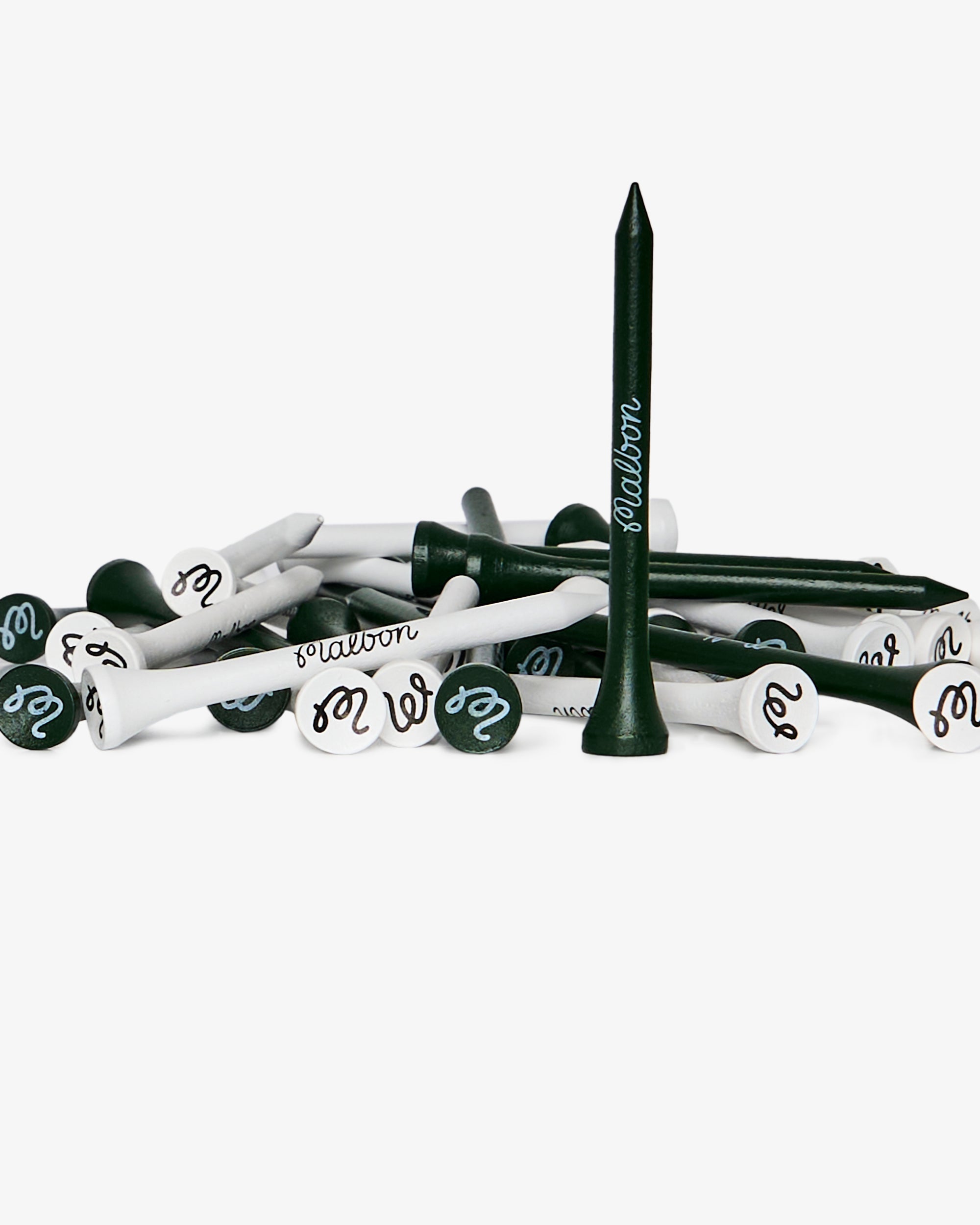 Malbon Tee Pack | Multi