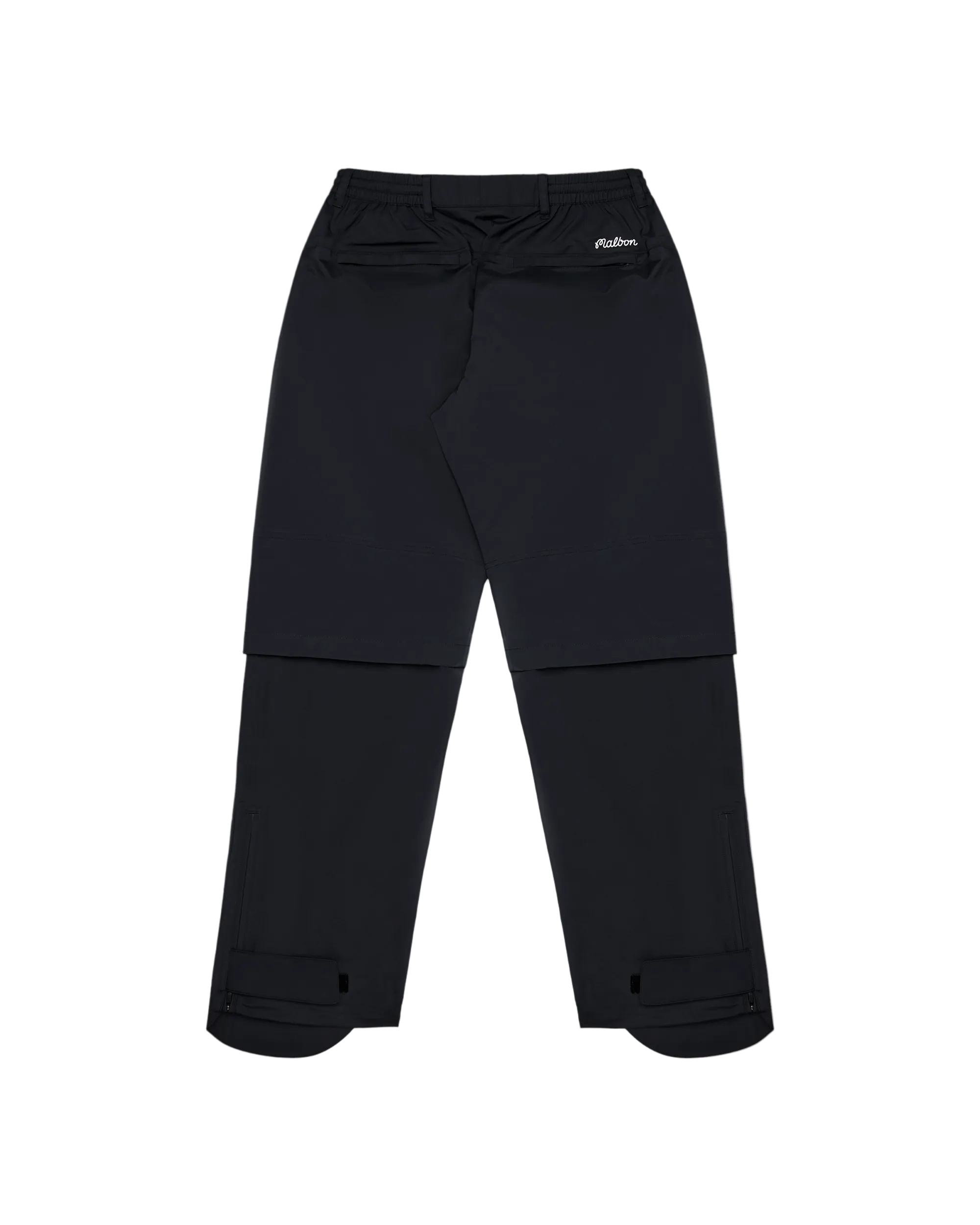Flint Pant | Black