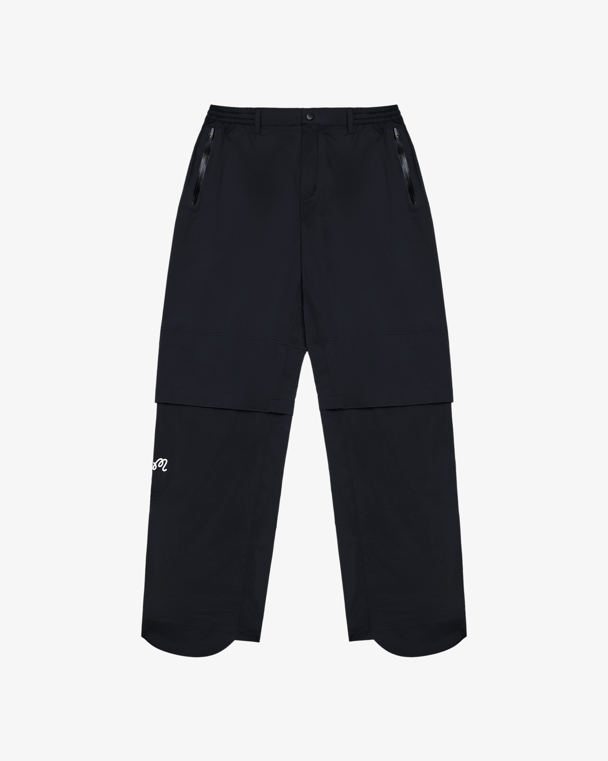 Flint Pant | Black