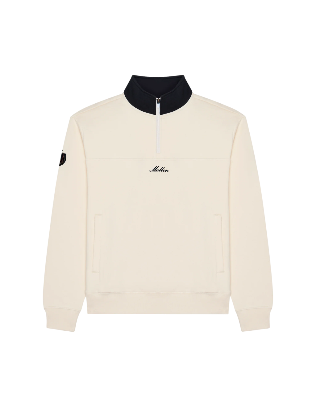 Milton Sweatshirt | Canvas