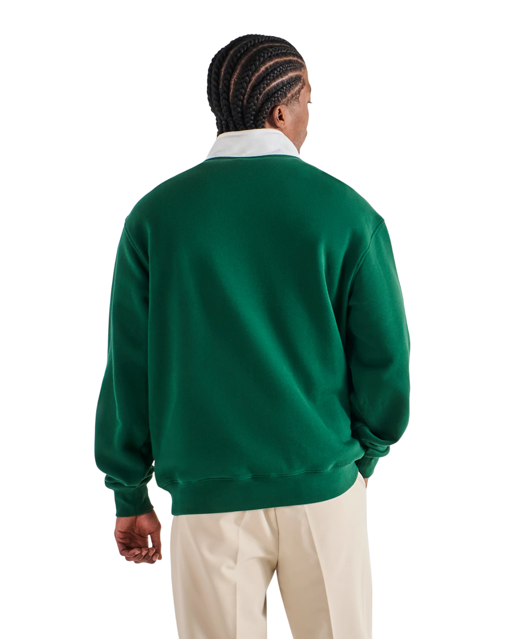 Milton Sweatshirt | Myrtle