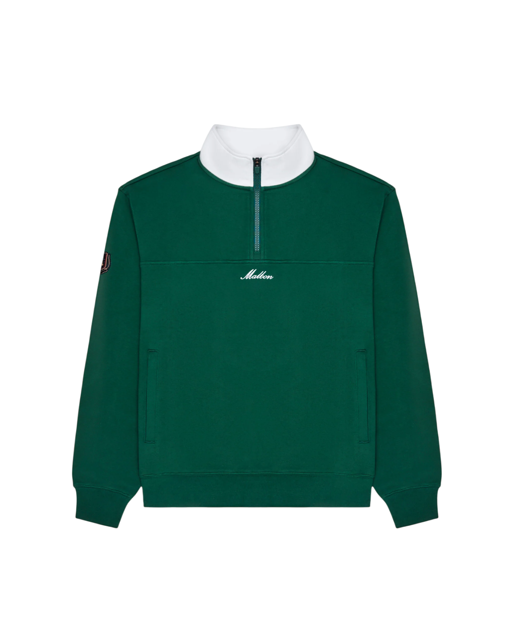 Milton Sweatshirt | Myrtle
