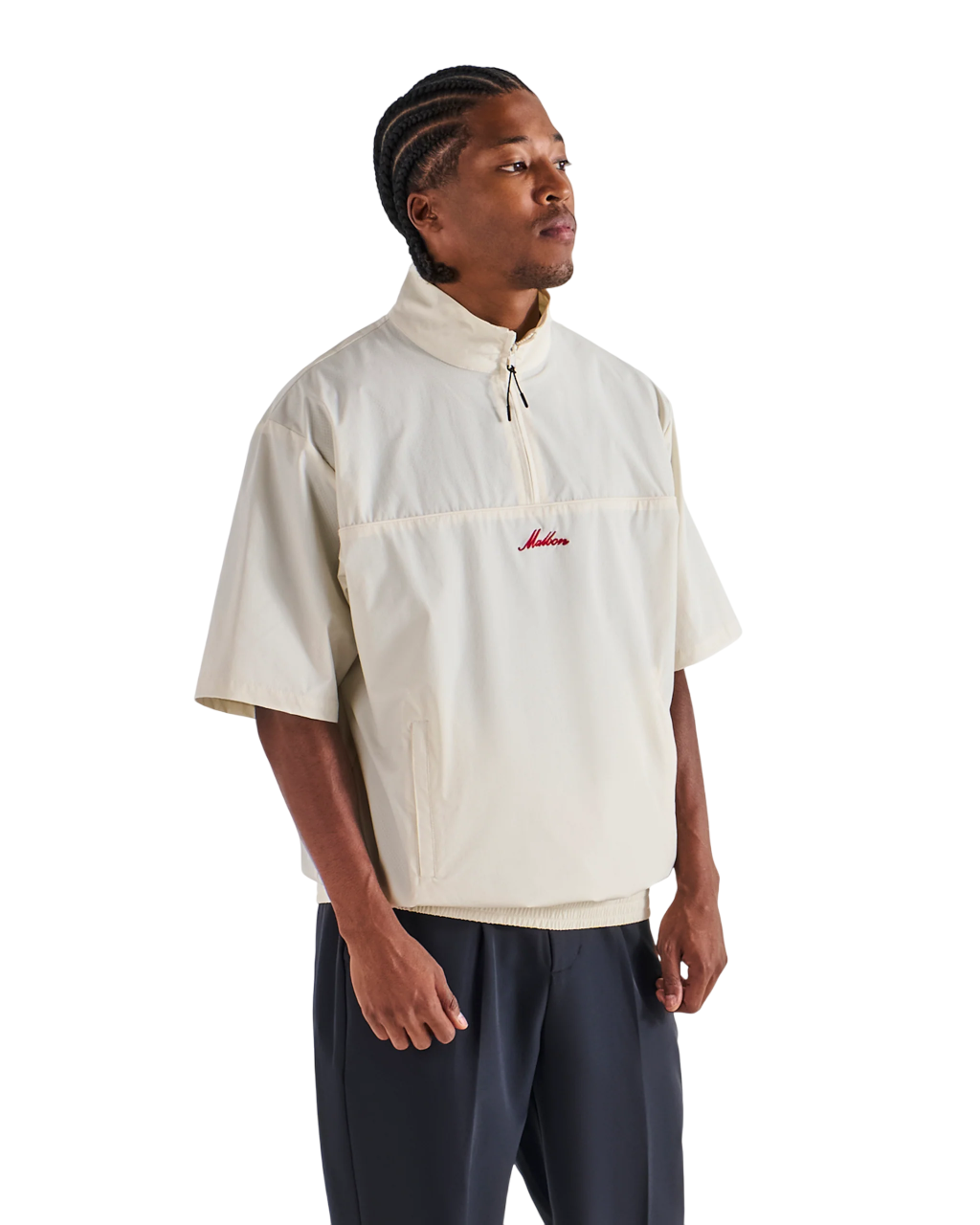 Members Windshirt | Canvas